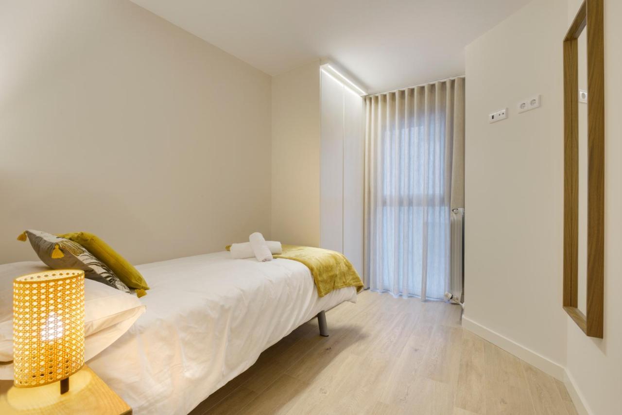 Apartamentos La Muralla De Jaca Exteriér fotografie