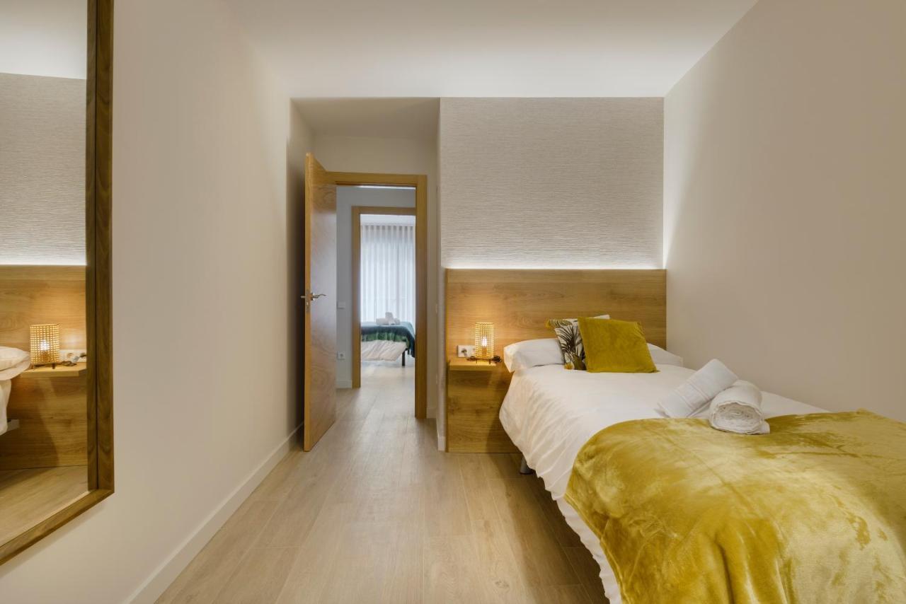 Apartamentos La Muralla De Jaca Exteriér fotografie