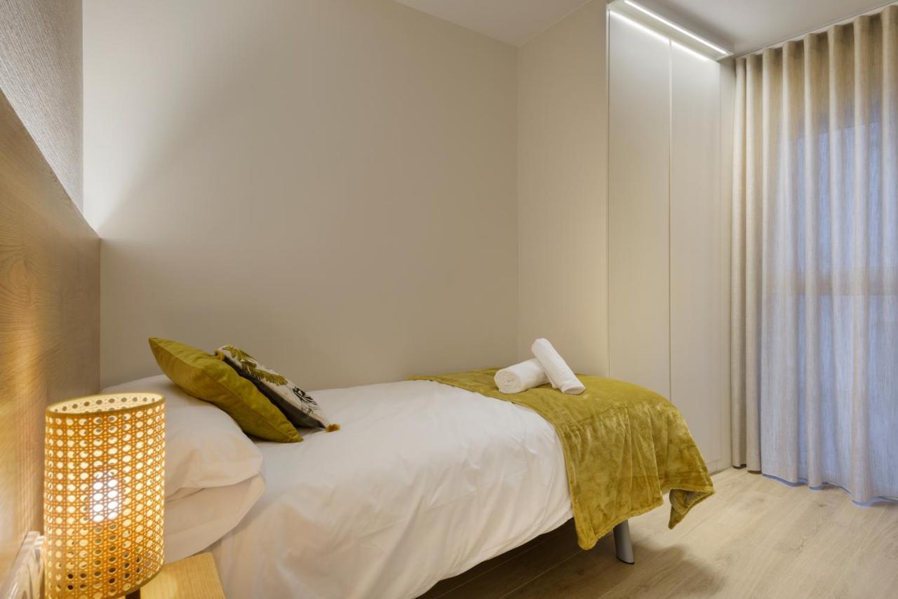 Apartamentos La Muralla De Jaca Exteriér fotografie