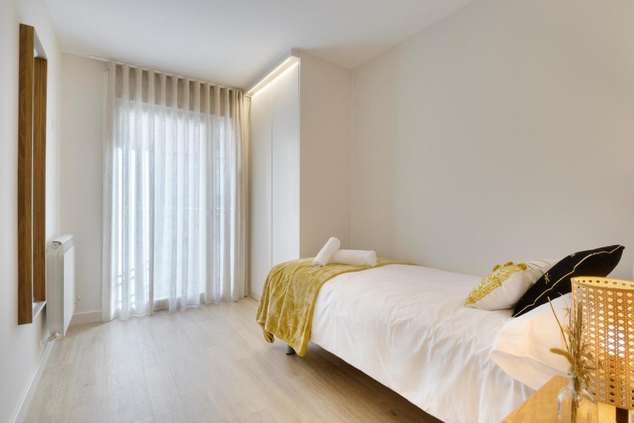 Apartamentos La Muralla De Jaca Exteriér fotografie