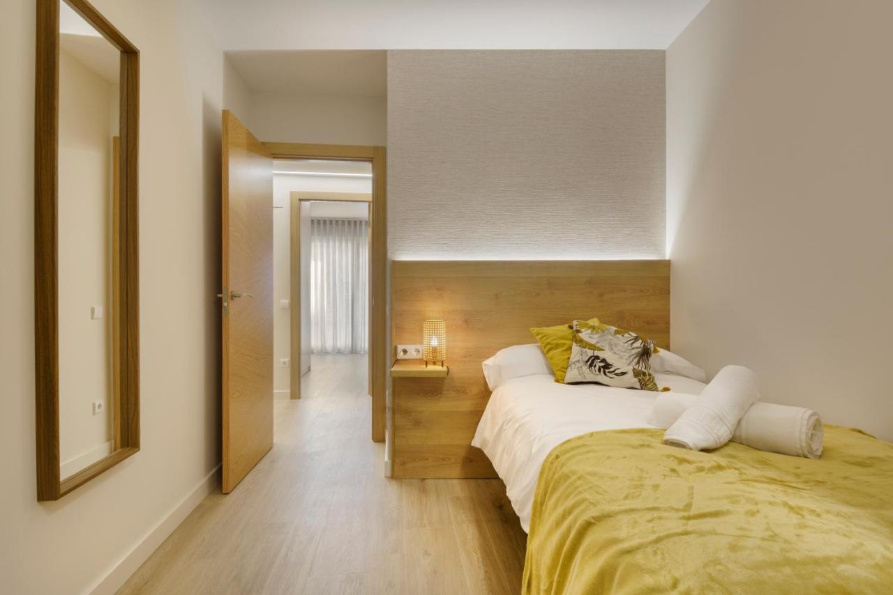 Apartamentos La Muralla De Jaca Exteriér fotografie